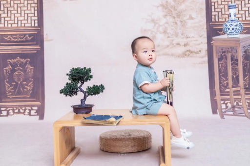 霍邱孕妇肚子上的黑线