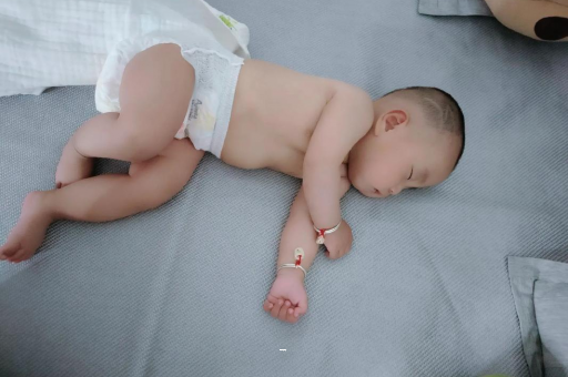 霍邱宝宝短发型女